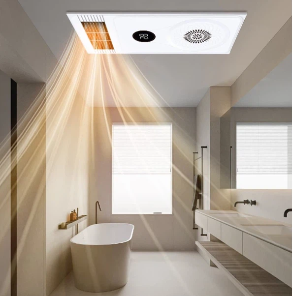 هناك سخان الحمل الحراري أو الإشراق أو المعجبين مثالي لك ولأسلوب حياتك.